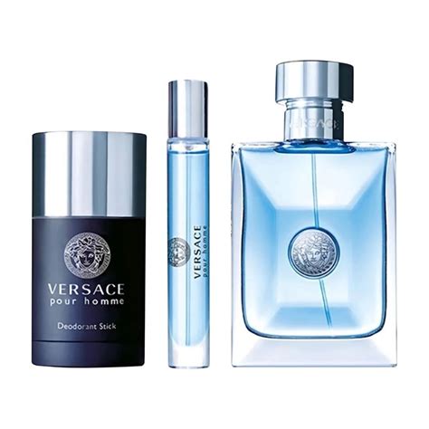 versace perfume homme price|versace pour homme for men.